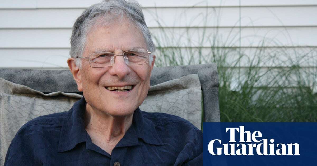 Psychology Michel Treisman obituary