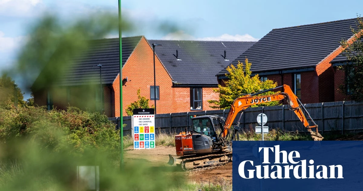 ‘Desecration of landscape’: the fight over development in areas of outstanding natural beauty