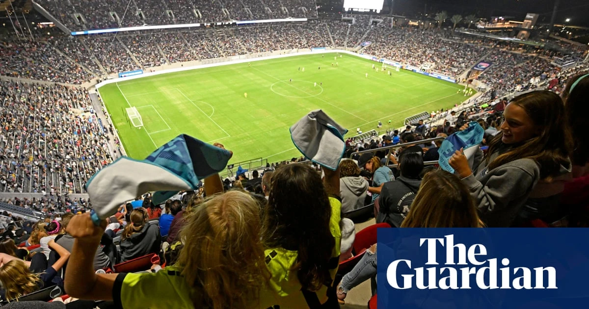 Does US soccer really need four first divisions? The answer isn’t necessarily ‘no’