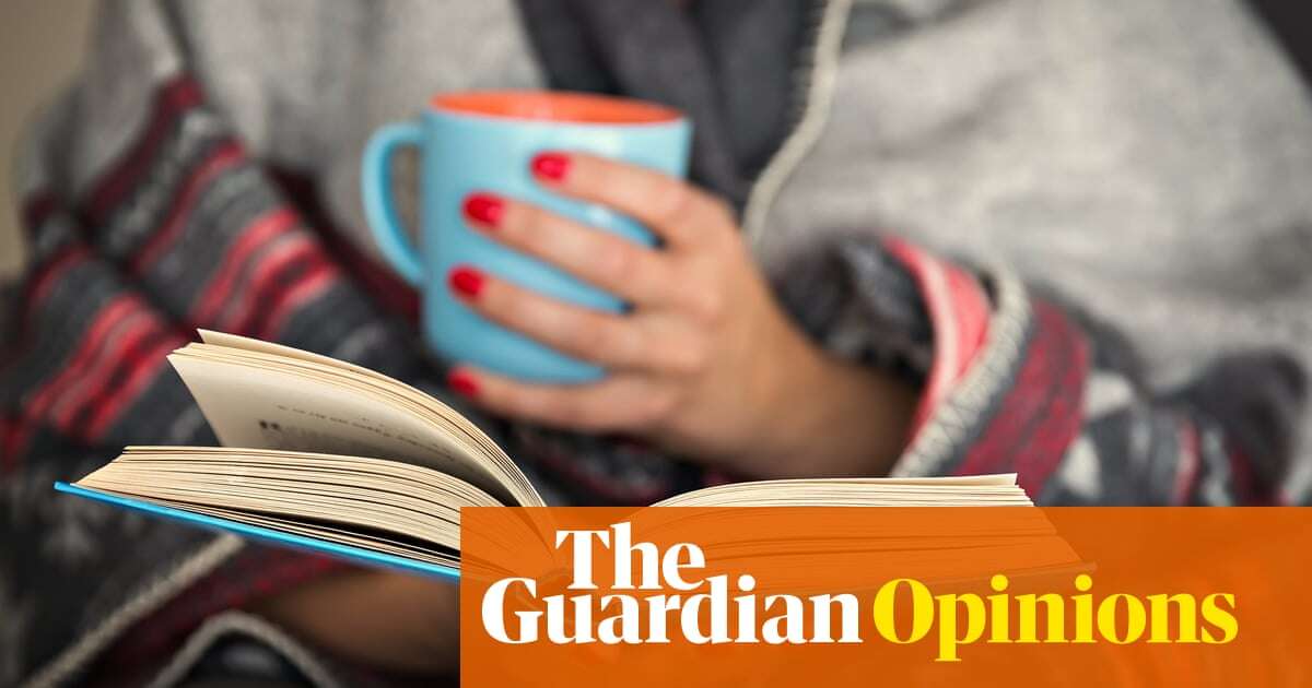 Welcome to the 'winter arc' – the very worst season in the self-improvement calendar | Emma Beddington