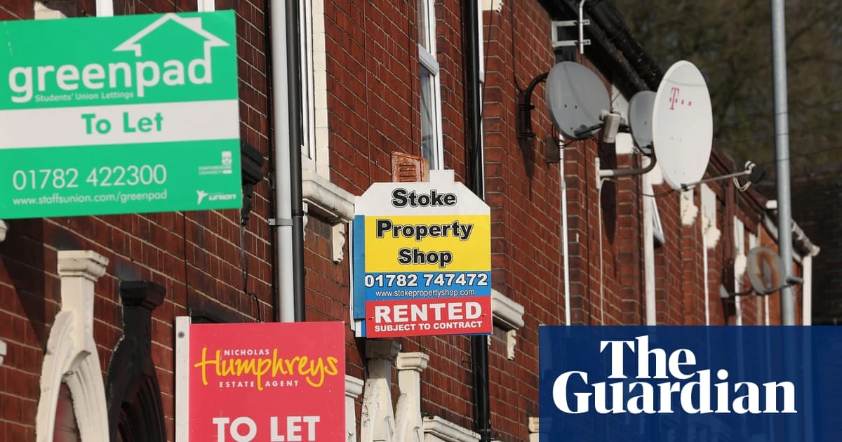 Landlords evicting tenants before law to prevent practice comes into force in England