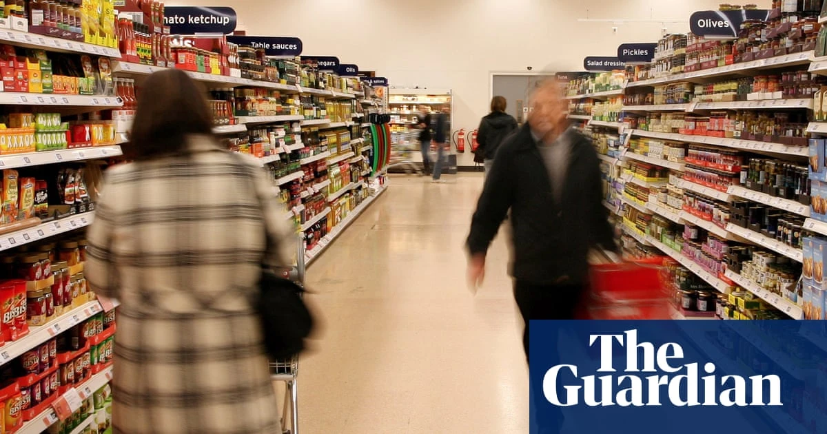 Shrinkflation hits everyday staples, piling more pressure on households
