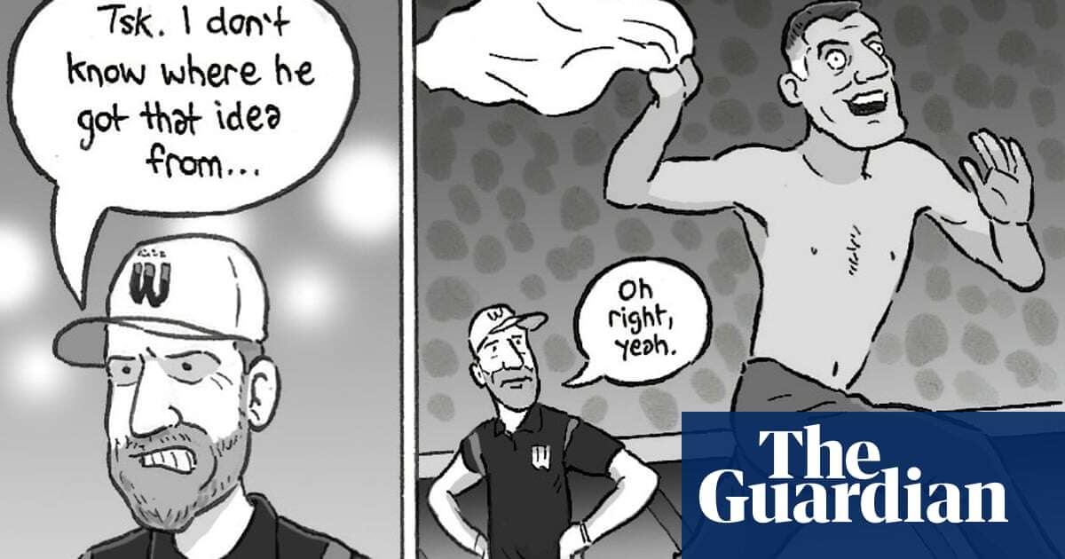 David Squires on … Western United, the great entertainers of the A-League Men