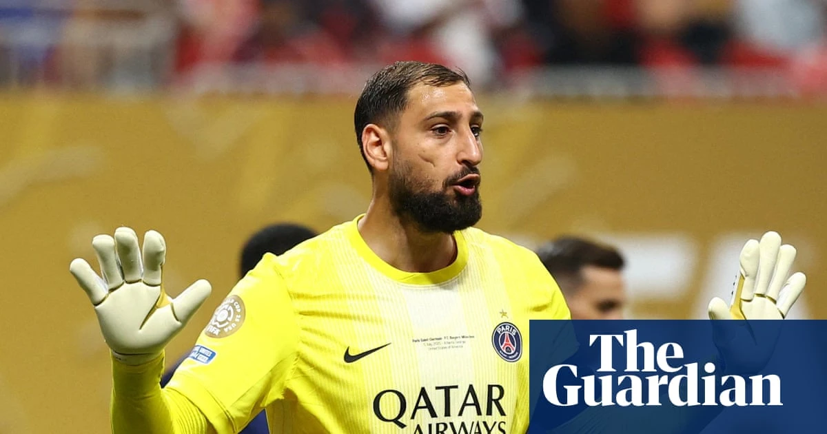 Football transfer rumours: Gianluigi Donnarumma to Manchester City?