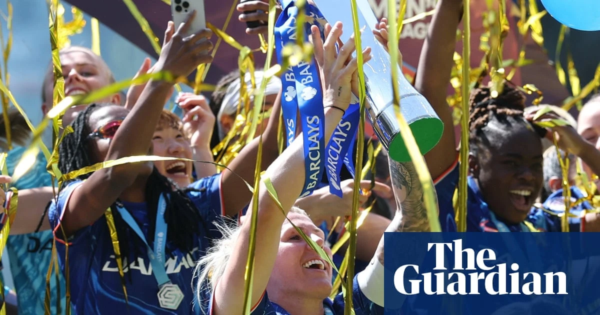 Clubs approve 14-team Women’s Super League and professional second tier