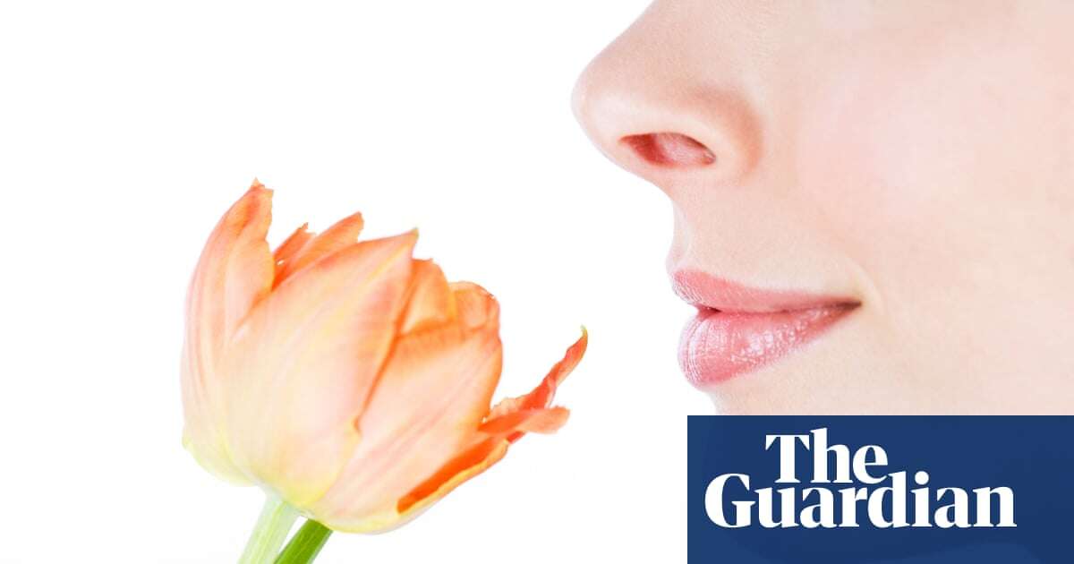 People born without sense of smell breathe differently, study finds