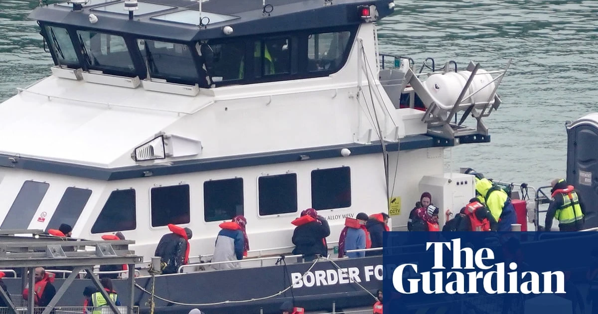 Mahmood to unveil changes to tackle illegal migration modelled on Danish system