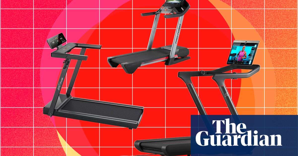 The best treadmills for your home: up your indoor miles with our runner-approved picks