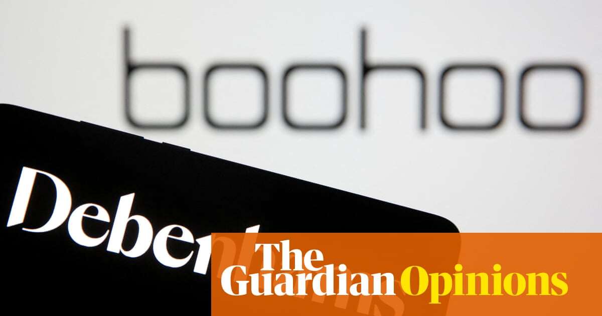 New name but same old struggles for Boohoo