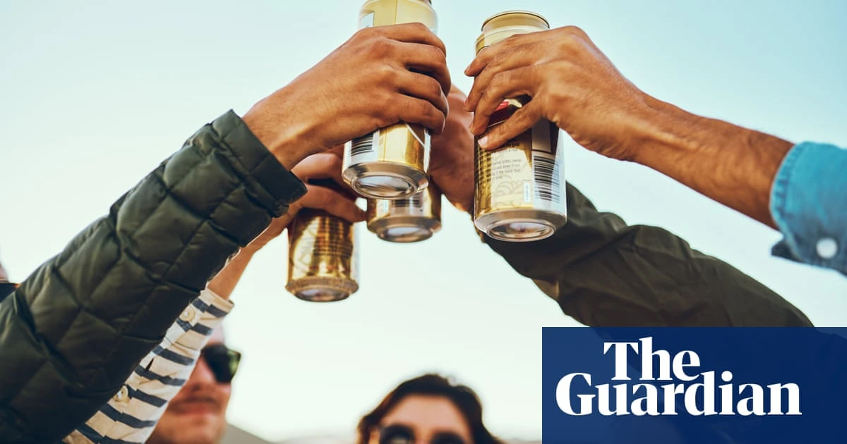 I tried 40 tinned drinks: here are my favourite canned cocktails, wines and seltzers for sunny days