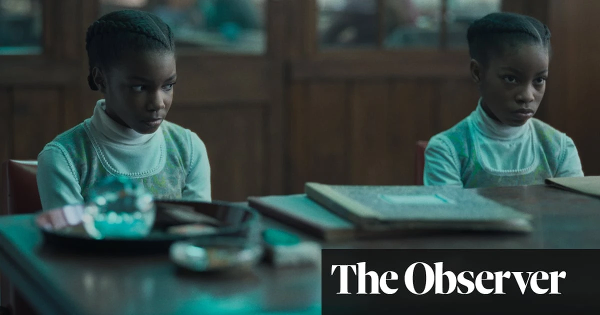 Biology ‘Like living mirrors’: what twins’ special bonds reveal about nature, nurture and genetics
