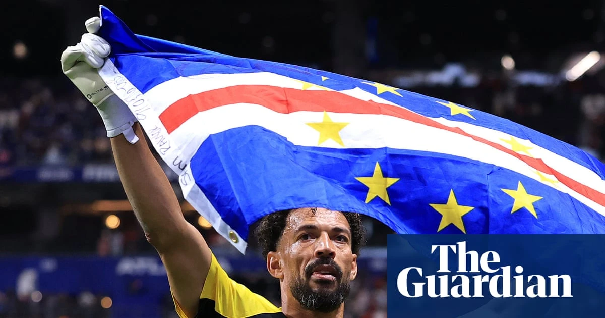 History for Cape Verde as Spain start with a stutter: World Cup Daily – podcast