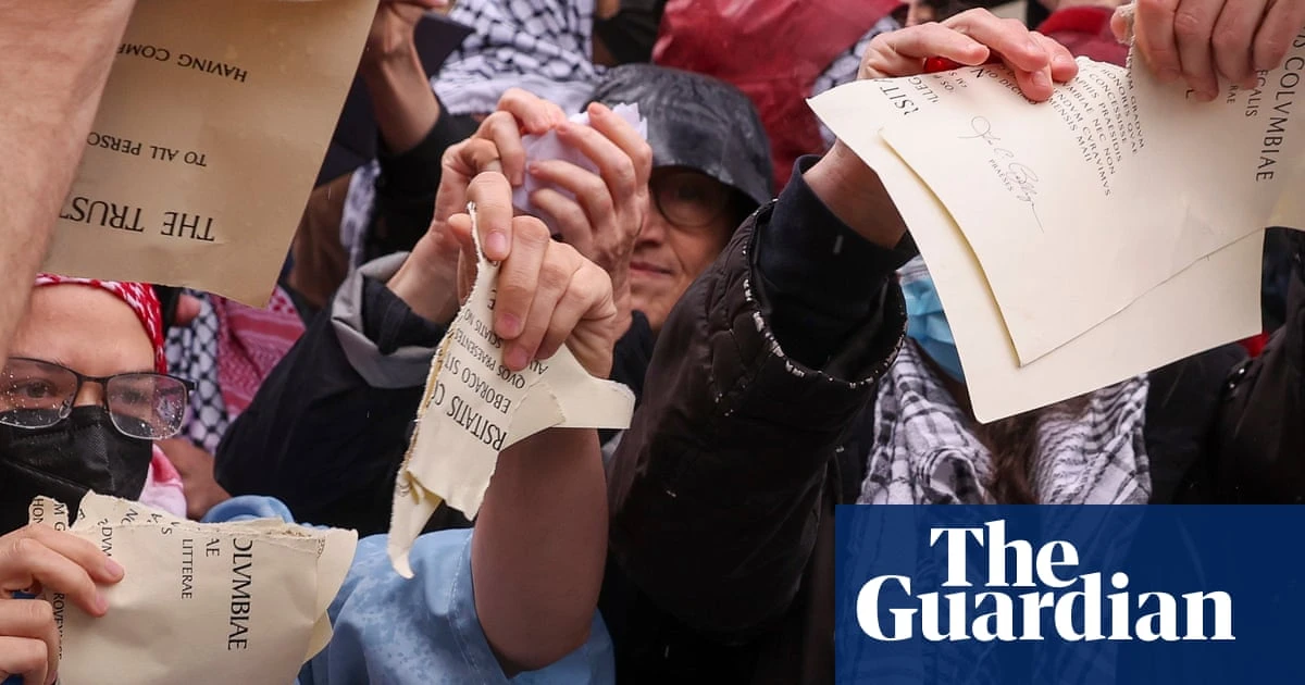 Jewish organizers are increasingly confronting Trump: ‘The repression is growing, but so is the resistance’