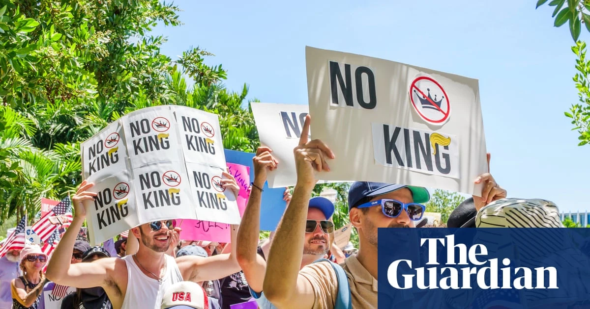 US placed on rights watchlist over health of its civil society under Trump