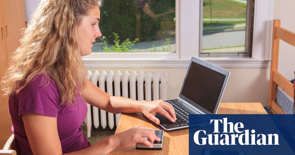 Blind people excluded from benefits of AI, says charity