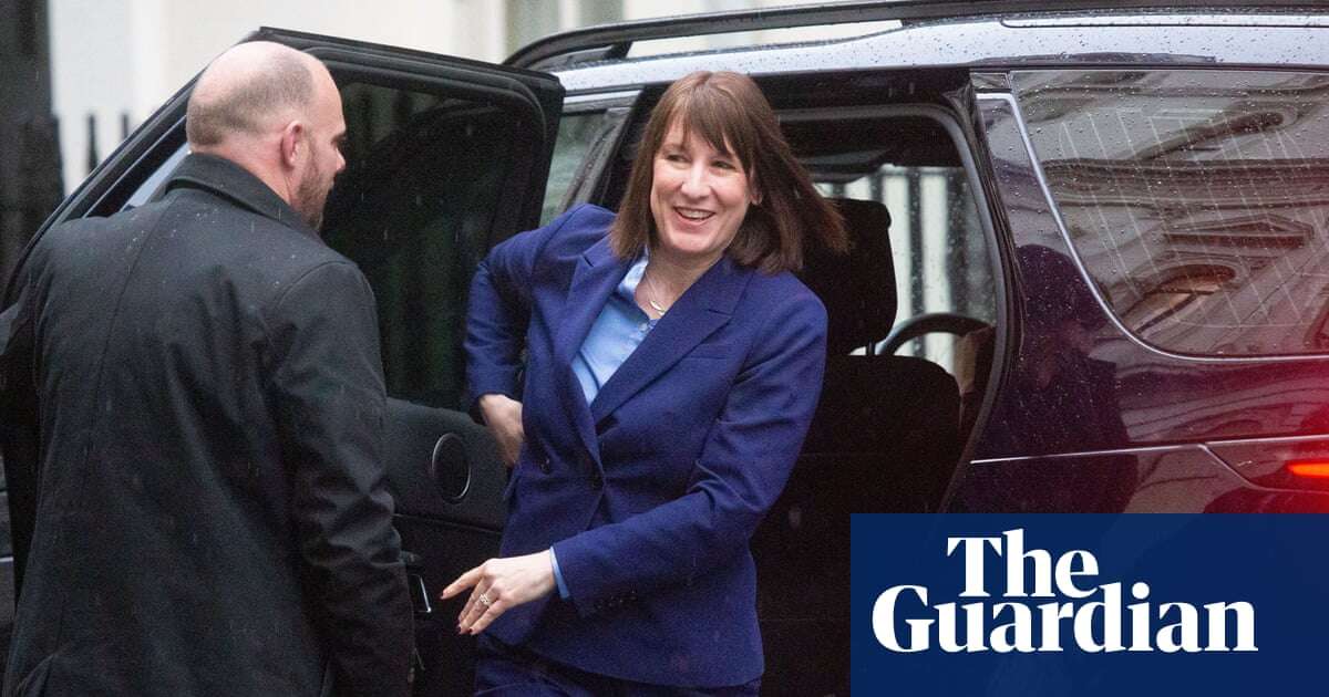 Rachel Reeves’ plans for the UK: all growth, no green? – podcast