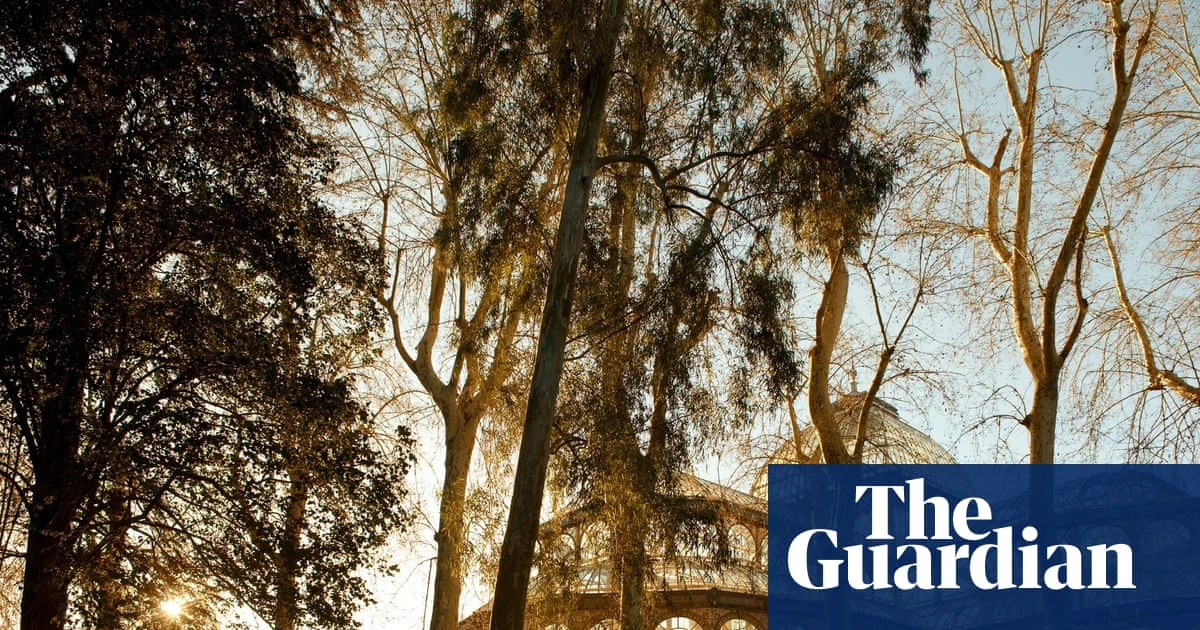 Fall for Madrid: why Spain’s capital is city-break gold