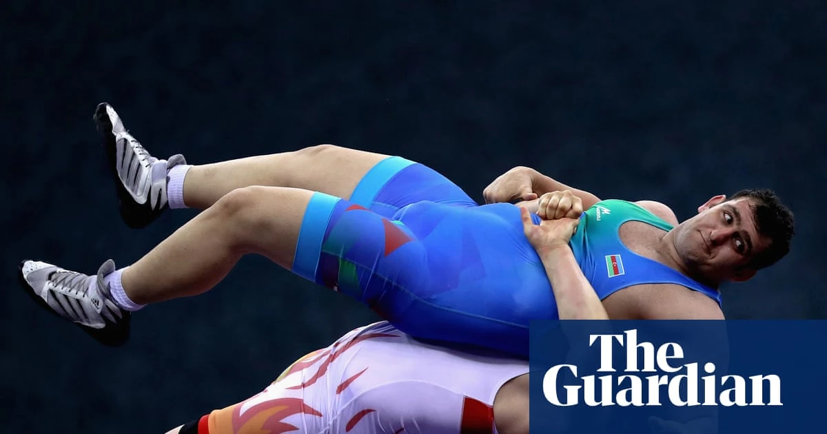 British athletes could be allowed to compete in future Islamic Solidarity Games