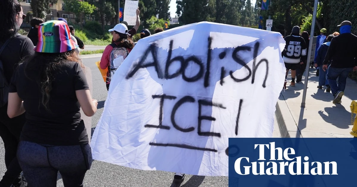Plan to open California’s largest immigration jail sparks outrage