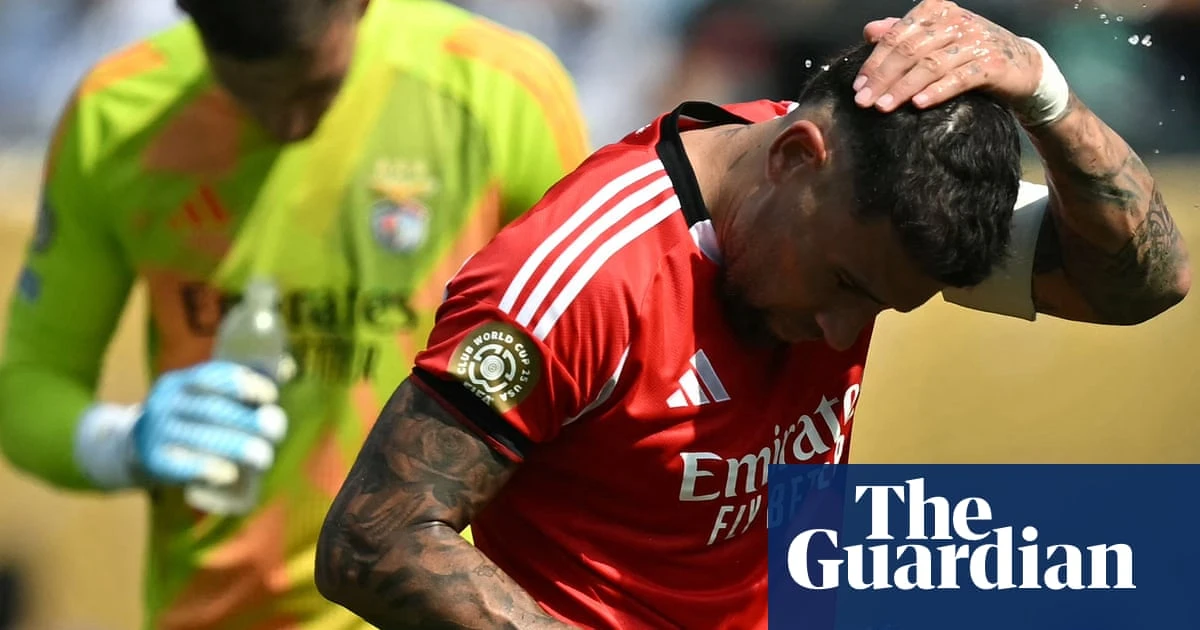 Fifa agrees to mandatory rest periods to help protect players from burnout