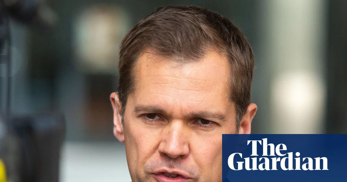 BBC apologises over Thought for the Day ‘xenophobia’ claim against Jenrick