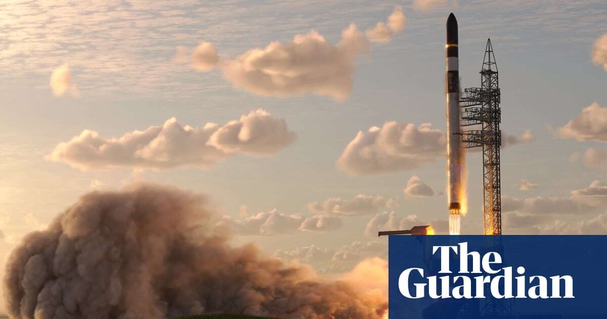 UK grants licence for startup to send rocket into space from Shetland Islands