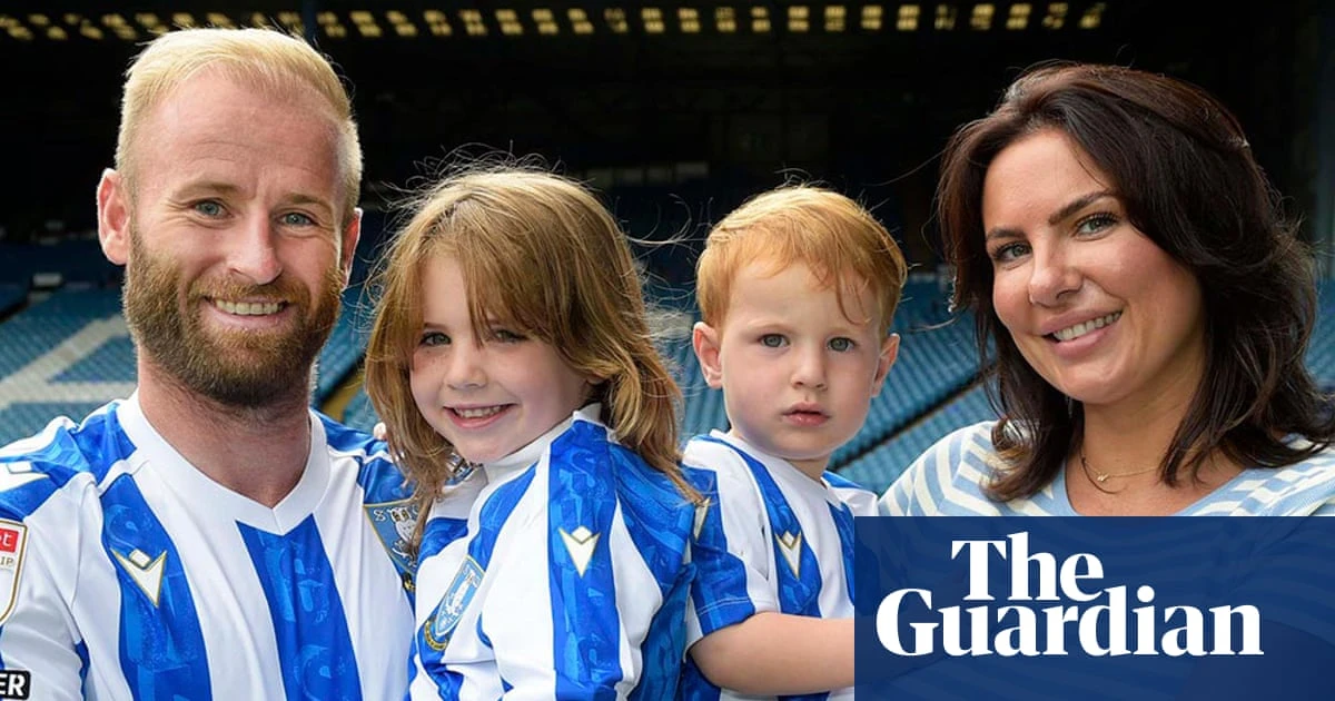 Barry Bannan commits to crisis-hit Sheffield Wednesday: ‘This club is part of me’
