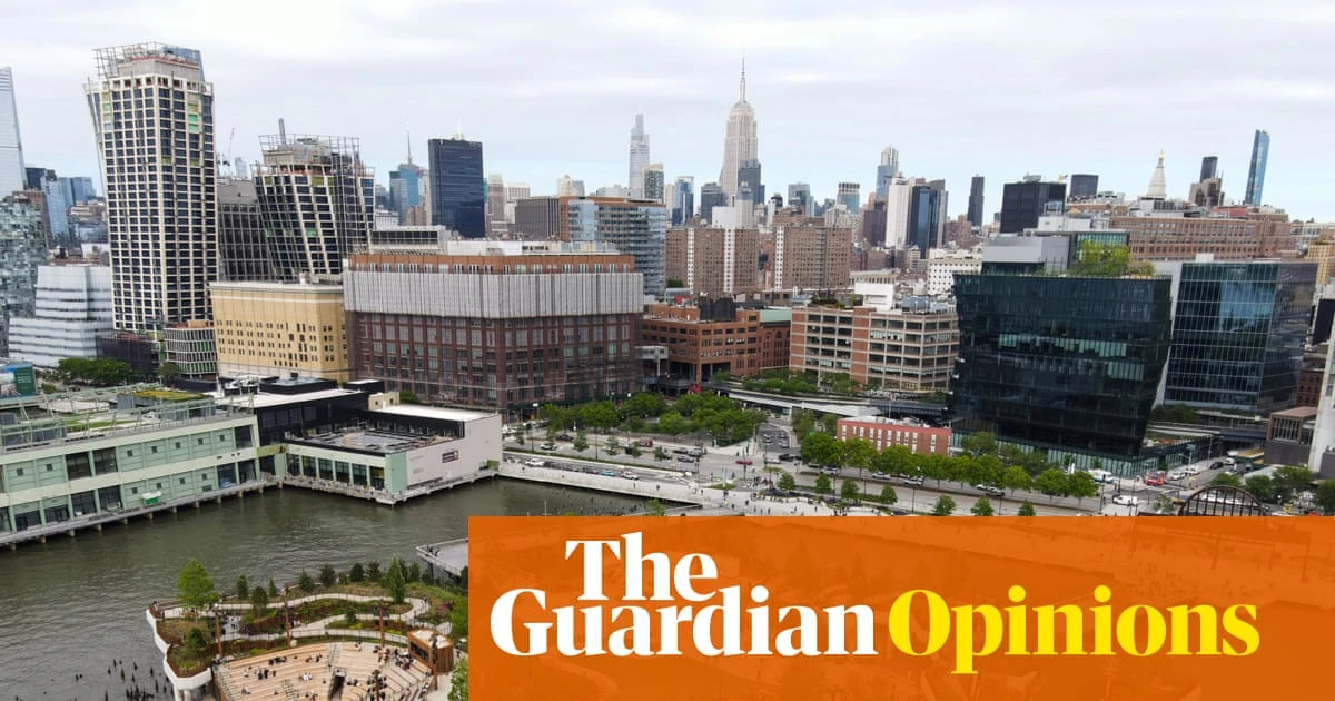 We used AI to analyse three cities. It’s true: we now walk more quickly and socialise less | Carlo Ratti