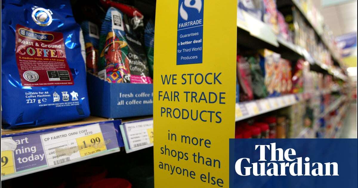 Ethical shopping on the rise in UK despite cost of living crisis