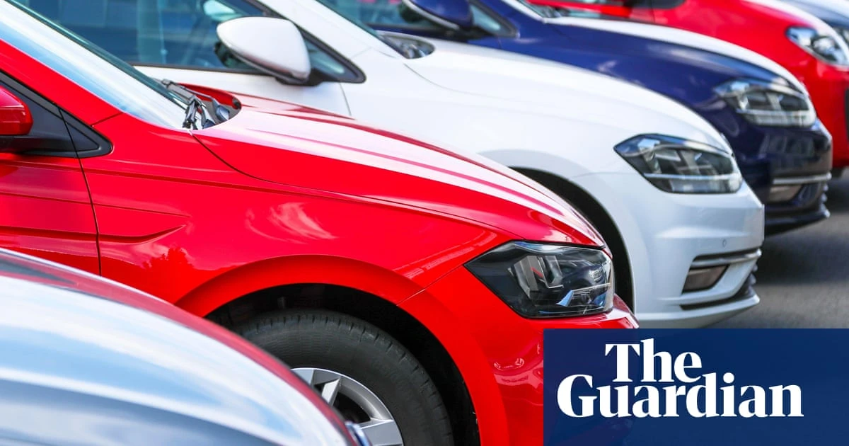 Car finance: Drivers using claims firms could face 36% add-on charge on compensation payouts
