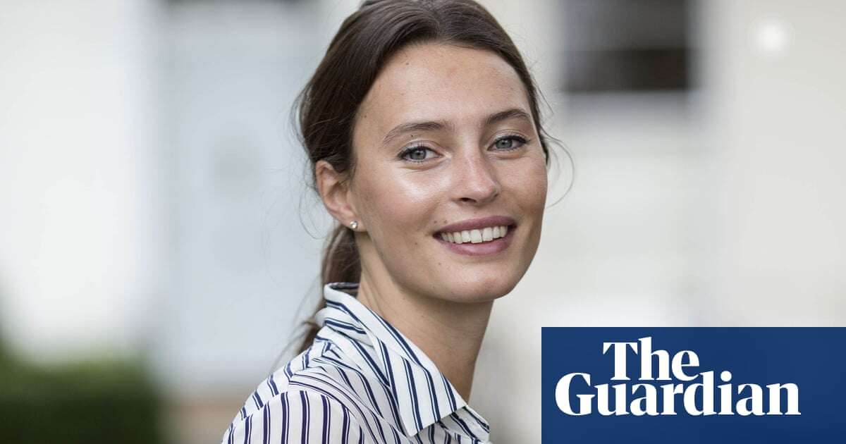 Deliciously Ella health food brand bought by Swiss firm