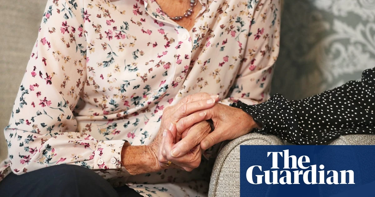 Lower socioeconomic status ‘triples risk of early-onset dementia’