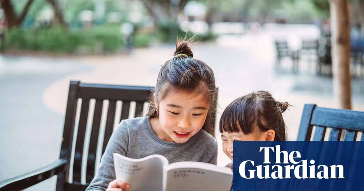 Classic older child? What the science says about birth order and personality | Podcast