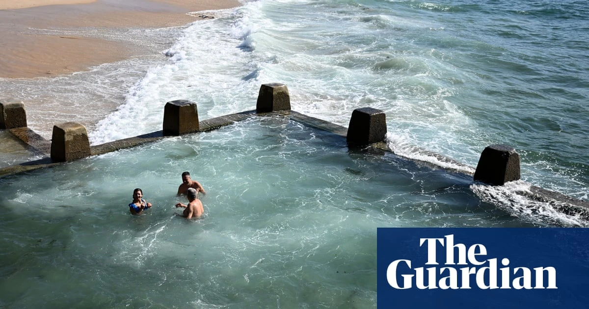 Coogee beach among Sydney swimming spots ranked most polluted with faecal matter