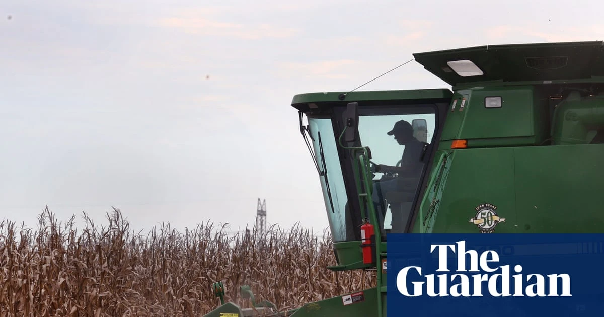 ‘Disgraceful step backward’: USDA ends support for Black farmers, saying it ‘sufficiently’ handled discrimination