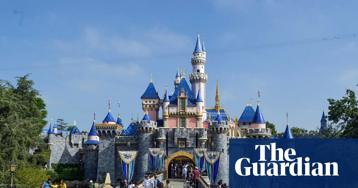 Disneyland at 70: artists on the park’s five best rides – and why they still captivate