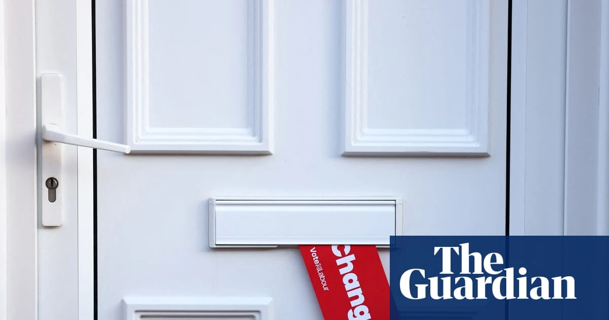 Labour hugely outspent Conservatives in 2024 general election, figures show