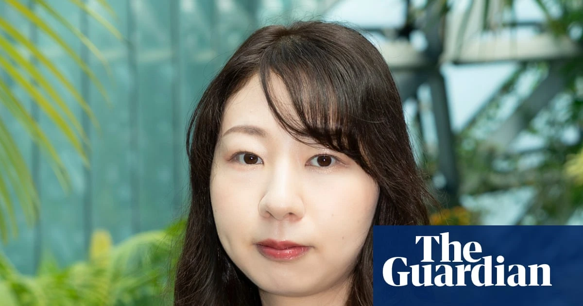 Author Rie Qudan: Why I used ChatGPT to write my prize-winning novel