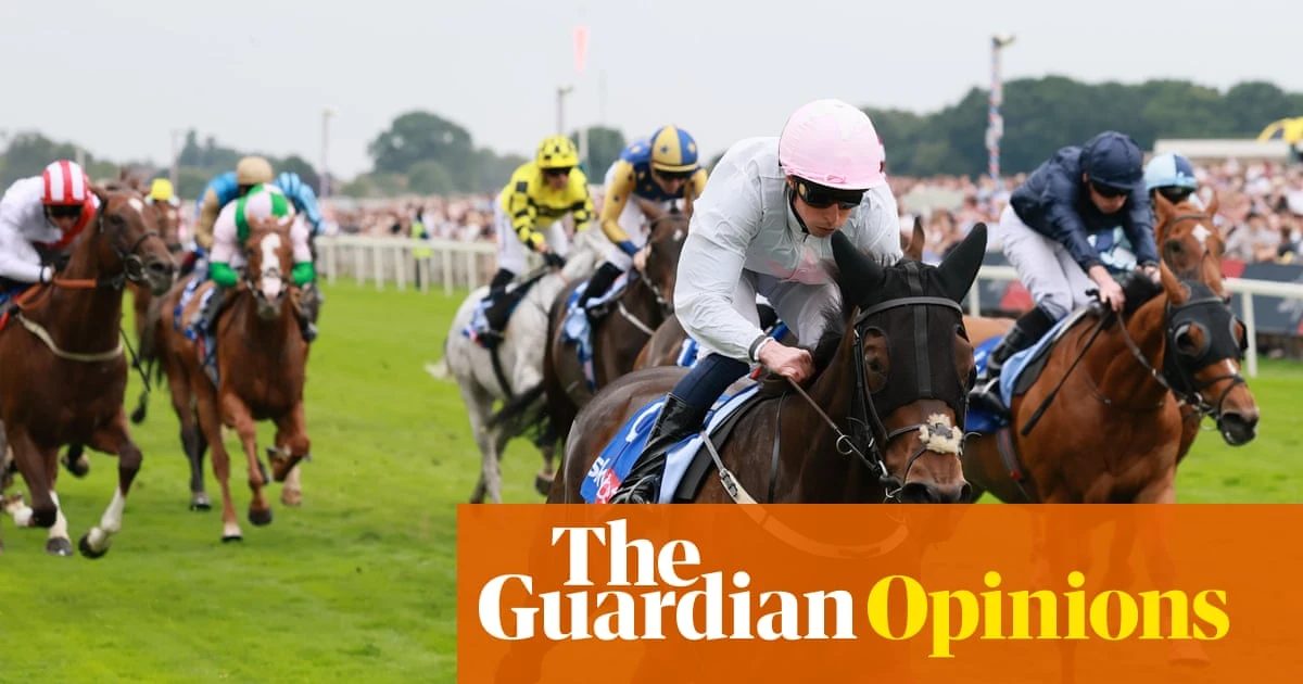 Ethical Diamond’s Melbourne Cup absence shows drawbacks of micro-managing risk