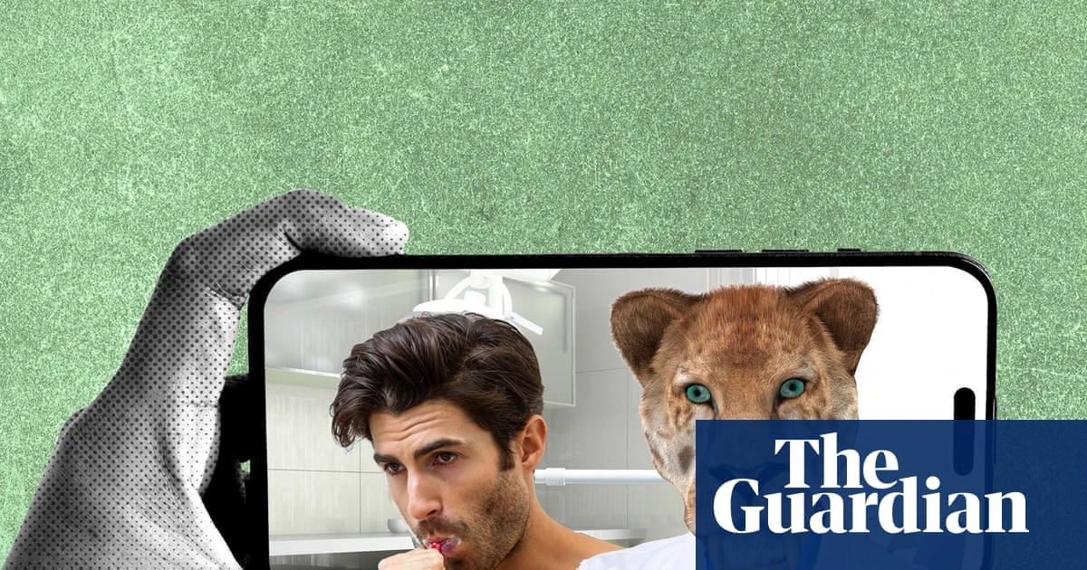 Sexy dinosaurs, hot tigers and handsome … boats? Welcome to Chuck Tingle’s world of weird erotica