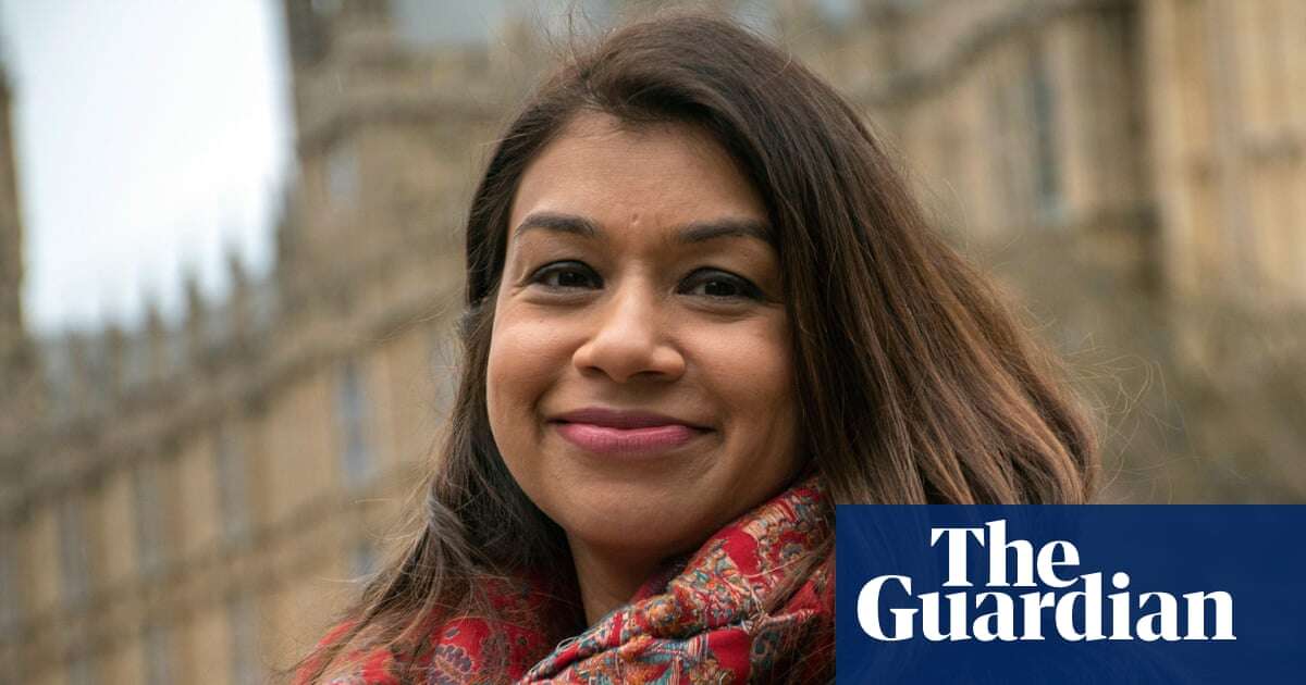 Bangladesh files criminal case against UK minister Tulip Siddiq