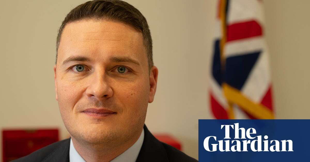 Wes Streeting points to New Zealand mosque massacre amid grooming gang rhetoric