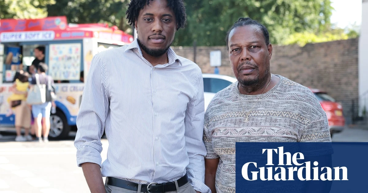 ‘I loved selling ice-cream there’: the 13-year battle for a Mr Whippy pitch in Greenwich