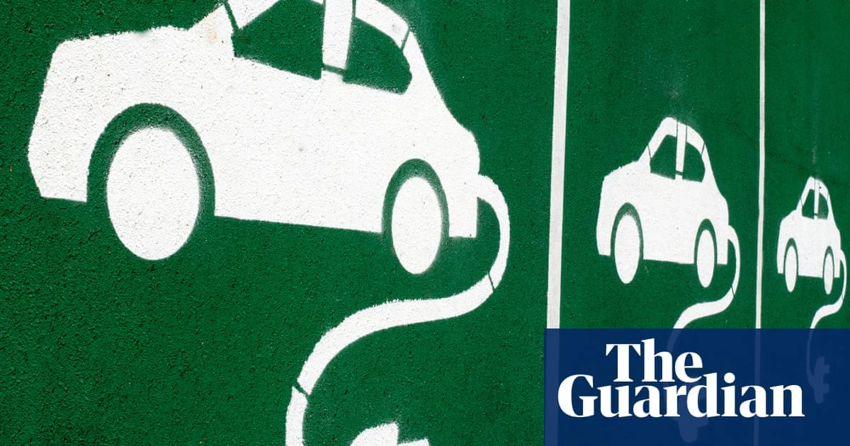 Electric vehicle myths: more than half Australians wrongly believe EVs are more likely to catch fire, survey shows