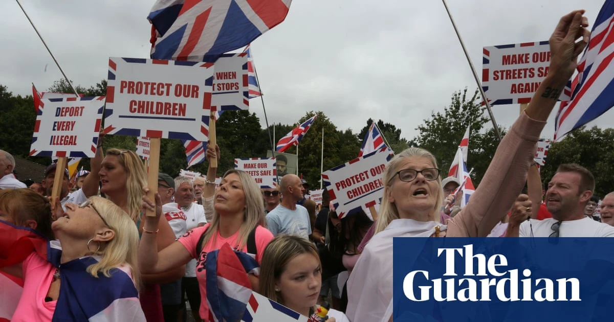 How far-right rhetoric on migration went mainstream – podcast