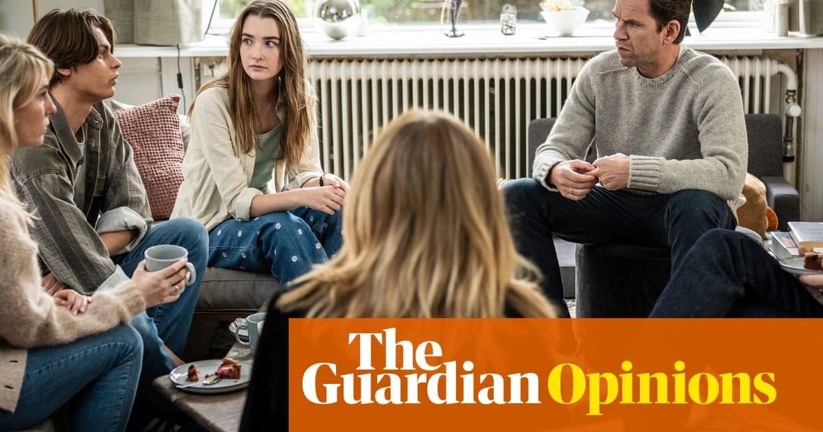 Want to know how the world really ends? Look to TV show Families Like Ours | John Harris