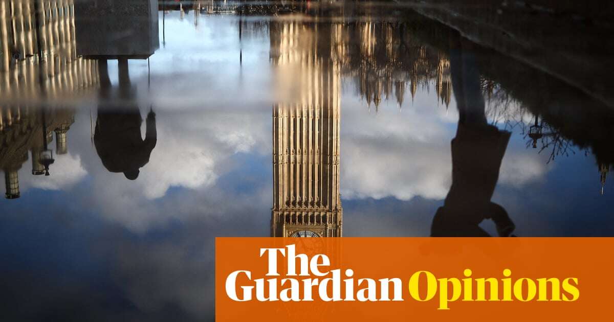 There are no adults in the room: there’s barely a room. This is politics at warp speed, and we know who’s benefiting | Marina Hyde