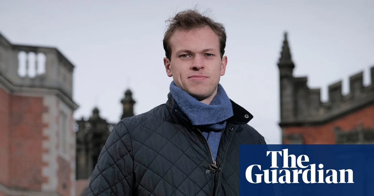 ‘Young Tories are fed up’: the students switching to Reform in big numbers