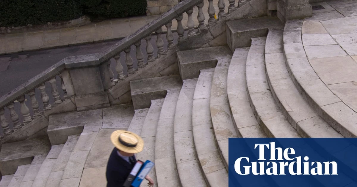 Privately educated CEOs seen as ‘safer bet’ by investors, study finds