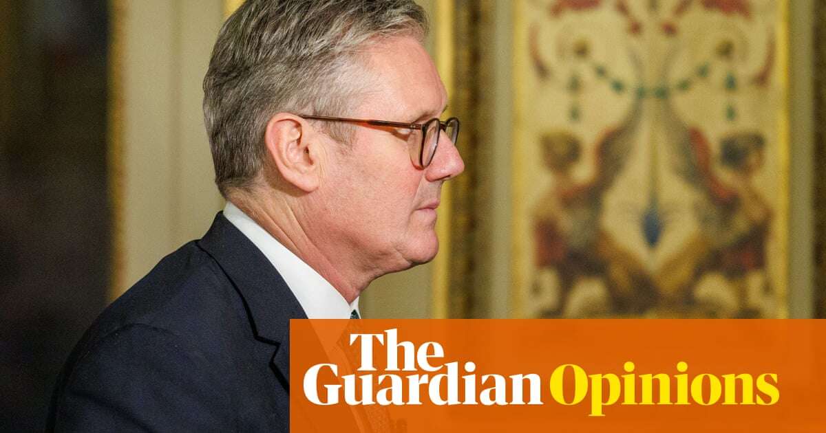 Labour must ensure benefits of future growth are shared equally across Britain | Larry Elliott